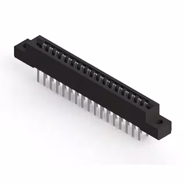 357-034-422-202 EDAC Inc.  Edgeboard Connectors